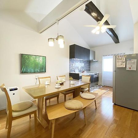 君の家 東寺 Apartment Киото Екстериор снимка