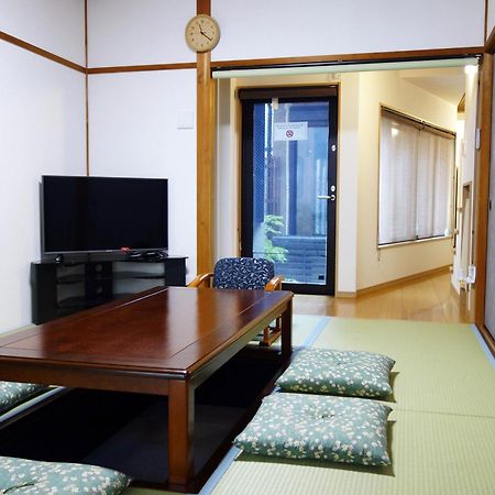 君の家 東寺 Apartment Киото Екстериор снимка