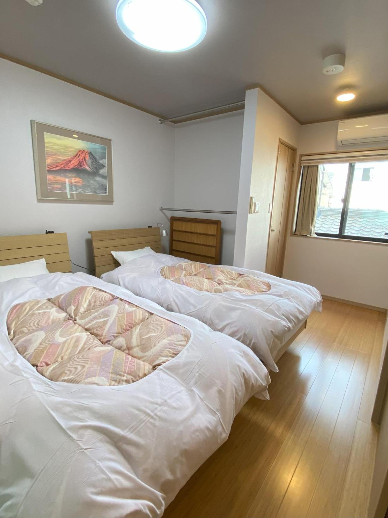 君の家 東寺 Apartment Киото Екстериор снимка