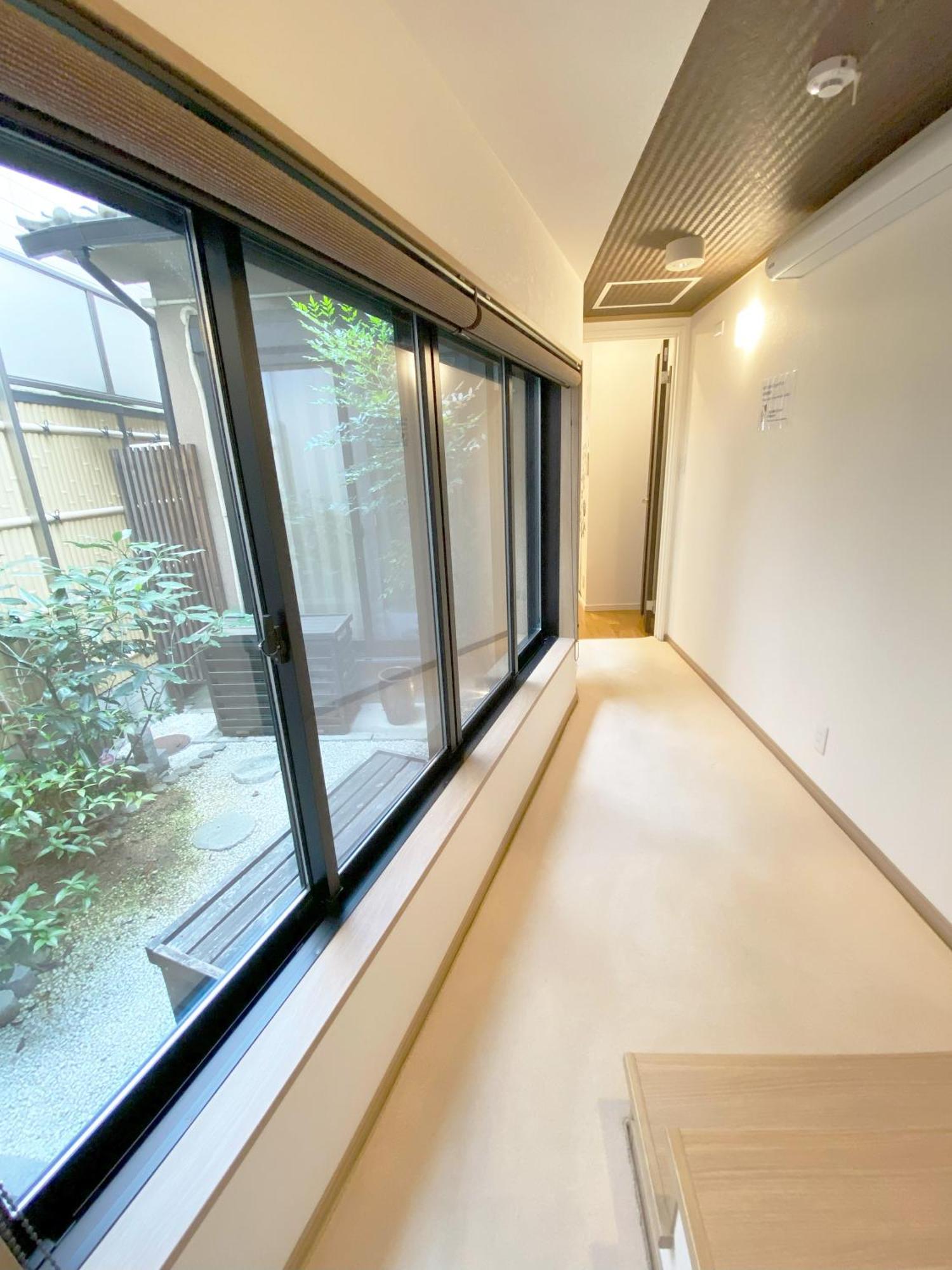君の家 東寺 Apartment Киото Екстериор снимка