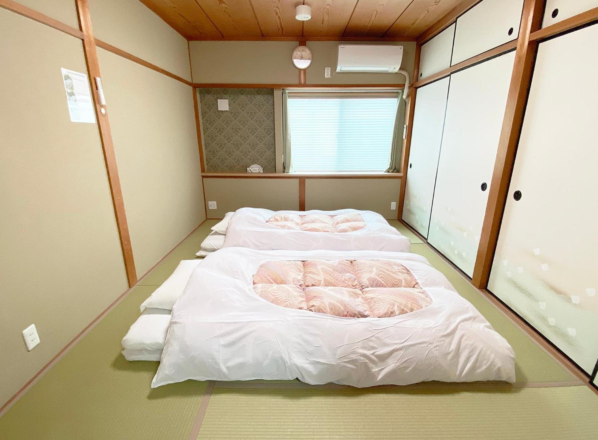 君の家 東寺 Apartment Киото Екстериор снимка