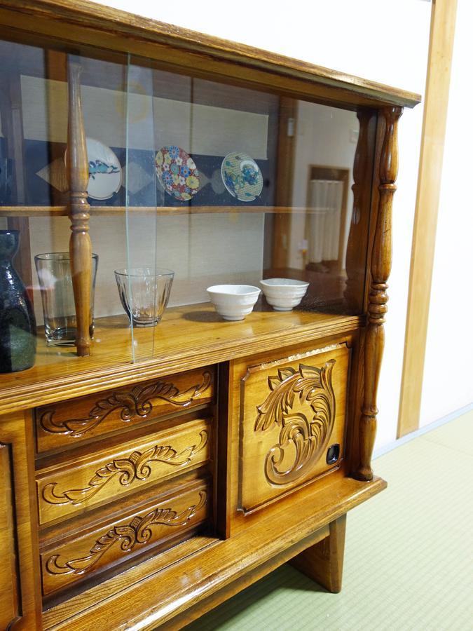 君の家 東寺 Apartment Киото Екстериор снимка