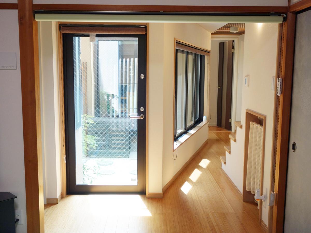 君の家 東寺 Apartment Киото Екстериор снимка