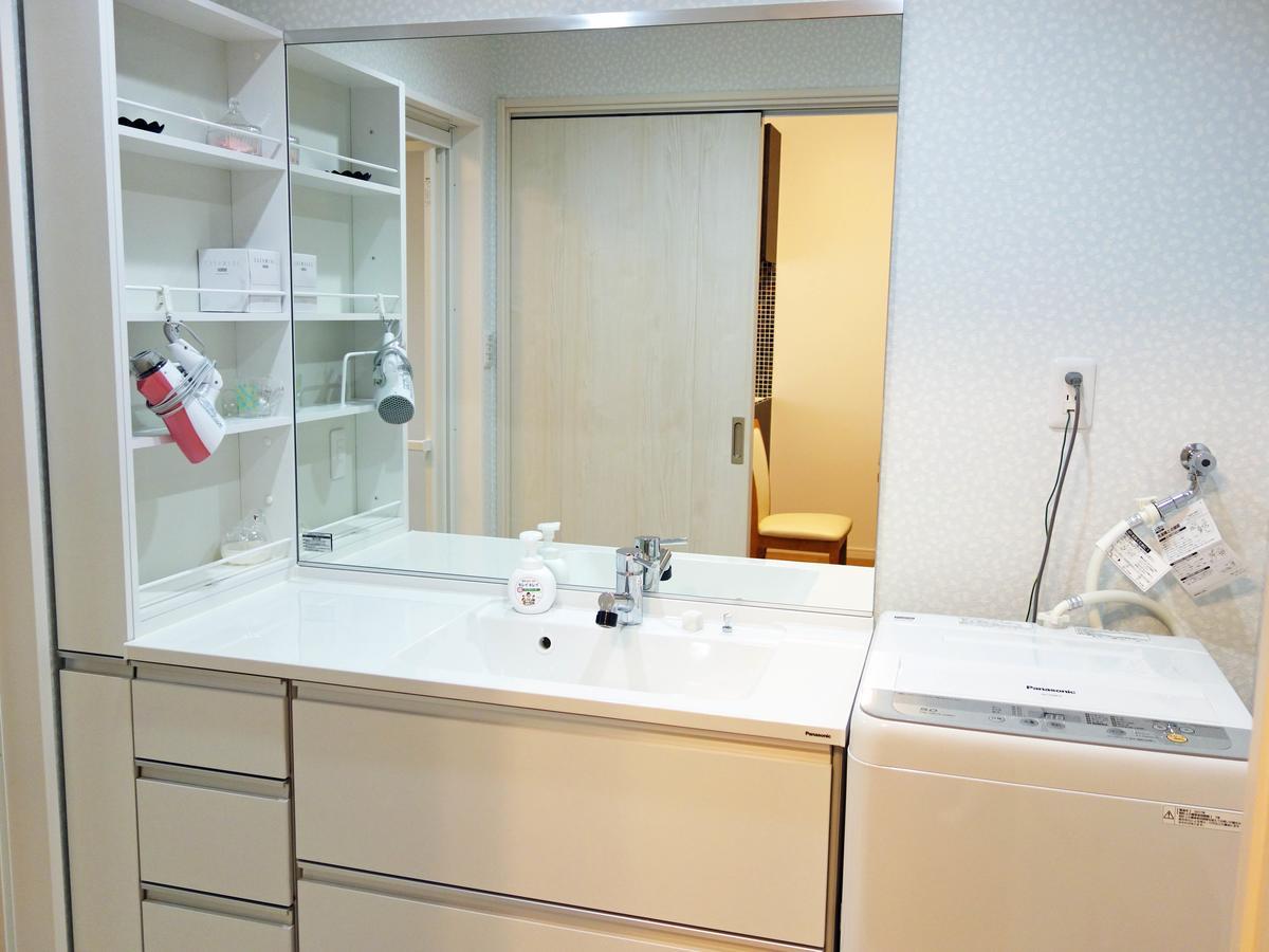 君の家 東寺 Apartment Киото Екстериор снимка