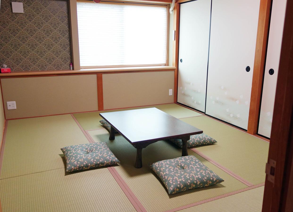 君の家 東寺 Apartment Киото Екстериор снимка