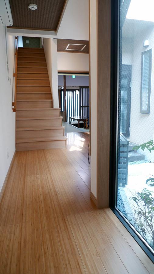 君の家 東寺 Apartment Киото Екстериор снимка