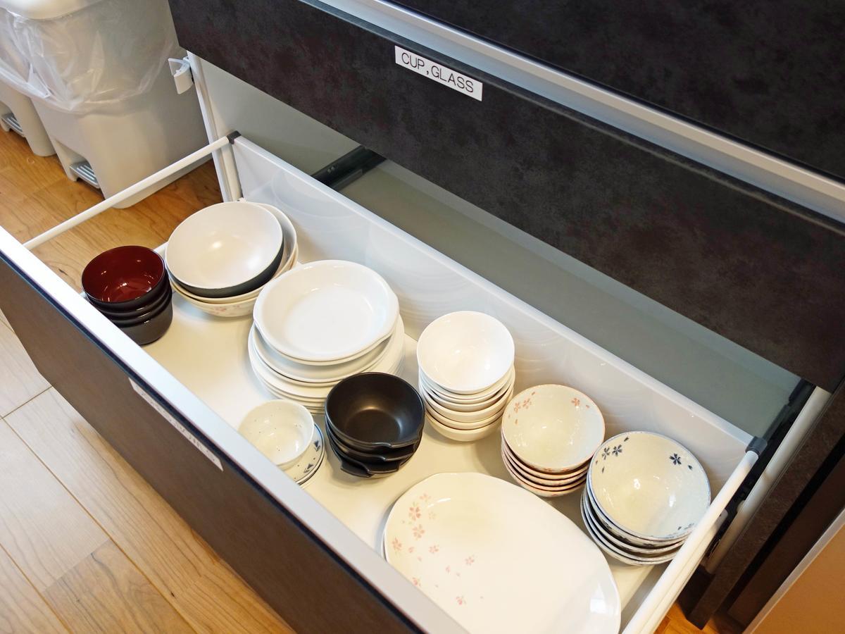 君の家 東寺 Apartment Киото Екстериор снимка